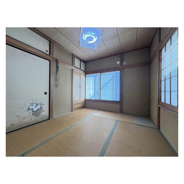 寝室にもご利用いただける居室スペースです。