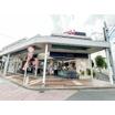 ショッピング施設
