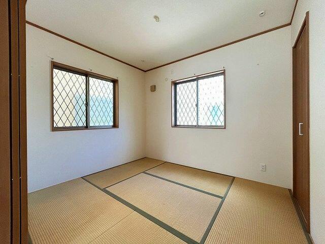 物件画像 福岡市西区 福重４丁目 (姪浜駅) 2階建 4LDK