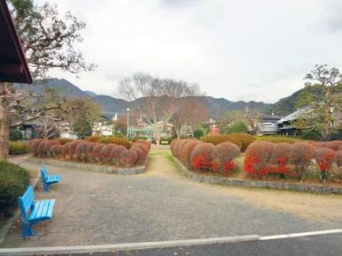 北大門公園