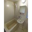 バス/シャワー