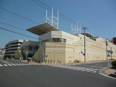 わくわく広場ララガーデン春日部店