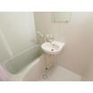 バス/シャワー