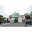 ショッピング施設