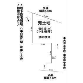 地形図等