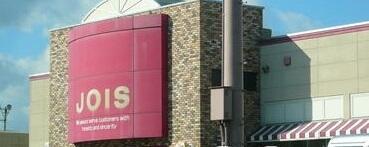 ジョイス龍ヶ馬場店