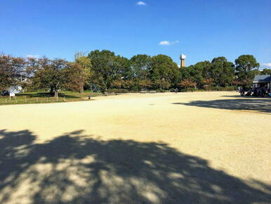 蓬川公園