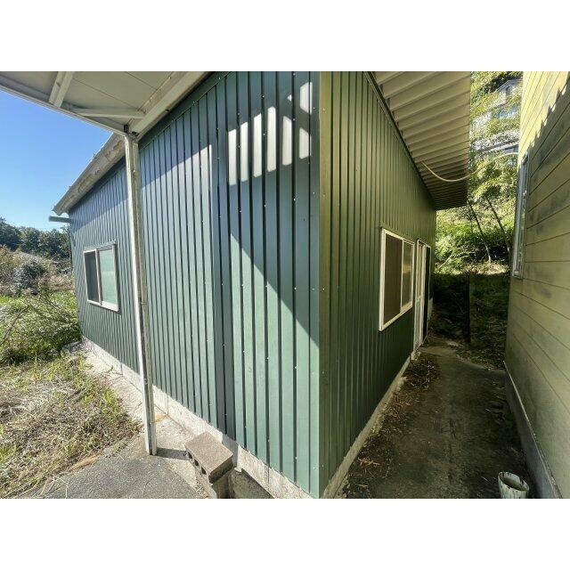 附属建物