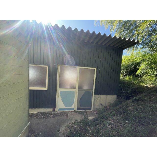 附属建物