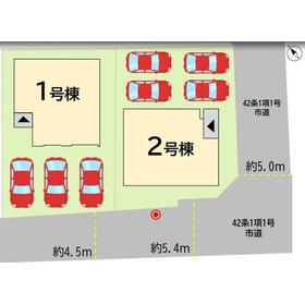 地形図等