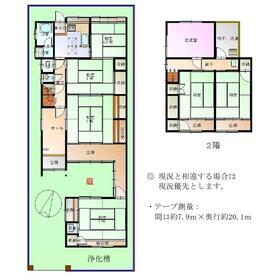 地形図等