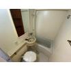 バス/シャワー