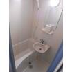 バス/シャワー