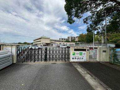 市立生駒南第二小学校