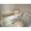 バス/シャワー