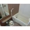 バス/シャワー