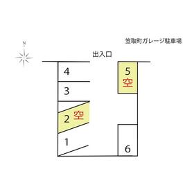 平面図
