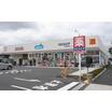 ショッピング施設