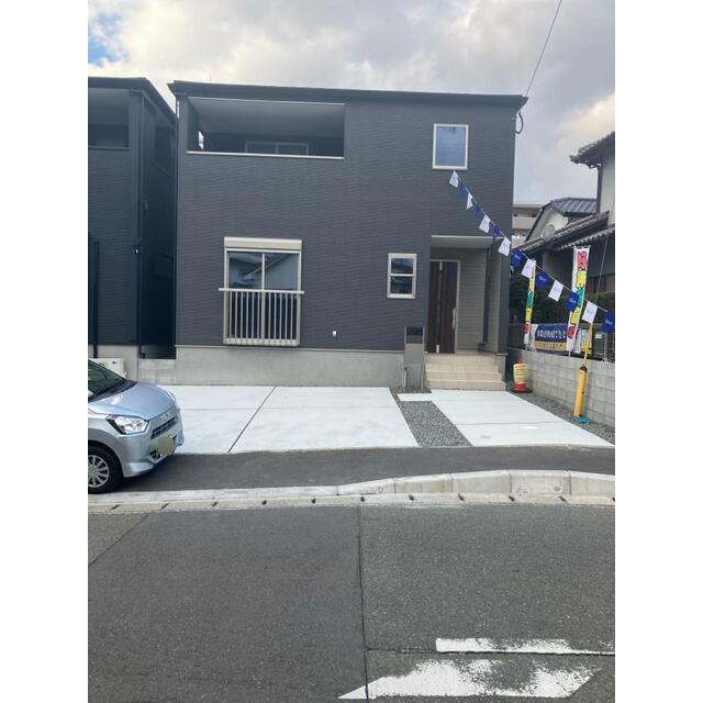 ここに住むために一生懸命頑張ろうと思えてくる家に住みたい（2号棟）