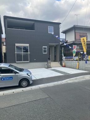 快適な住まいほど日増しに思い入れが生まれてくる（2号棟）