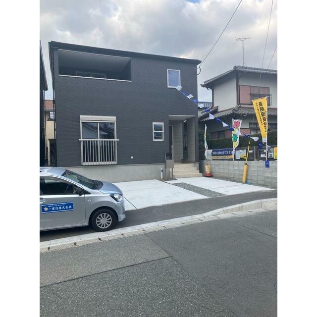 快適な住まいほど日増しに思い入れが生まれてくる（2号棟）