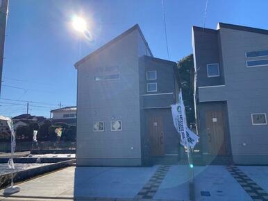 毎日がもっと特別になる場所（10号棟）