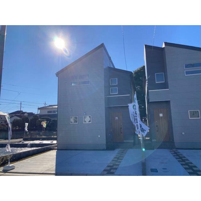 毎日がもっと特別になる場所（10号棟）