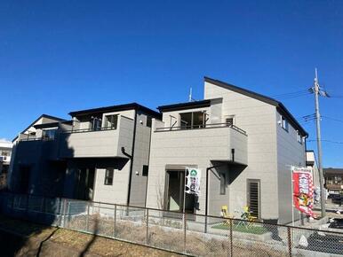 毎日がもっと特別になる場所（10号棟）