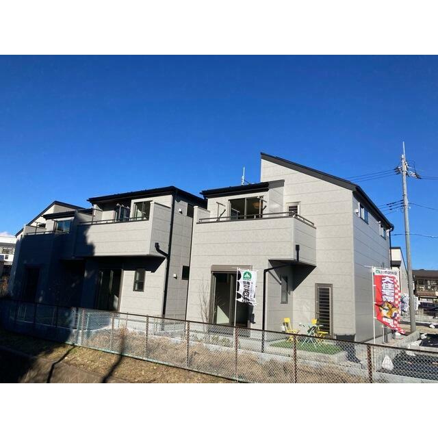 毎日がもっと特別になる場所（10号棟）