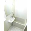 バス/シャワー