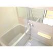 バス/シャワー