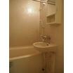 バス/シャワー