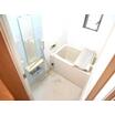 バス/シャワー