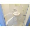バス/シャワー