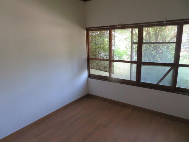 物件画像 北九州市門司区 羽山２丁目 (小森江駅) 1階建 3DK