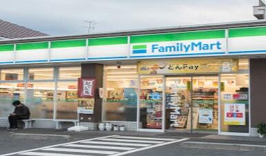 ファミリーマート松原六丁目店