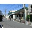 ショッピング施設