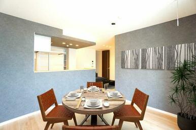 ※家具はイメージです。