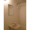 バス/シャワー