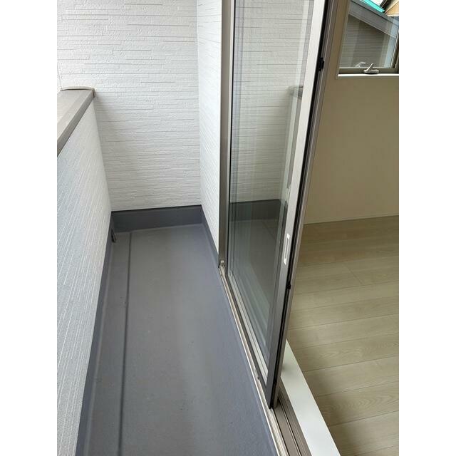 ランドリーワークのキーポイント（1号棟）