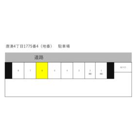 平面図