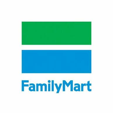 ファミリーマート 可児広見田中店