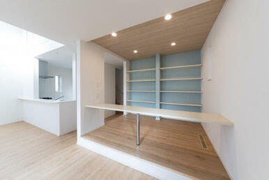 【1号棟】ワークスペース（3.75J）