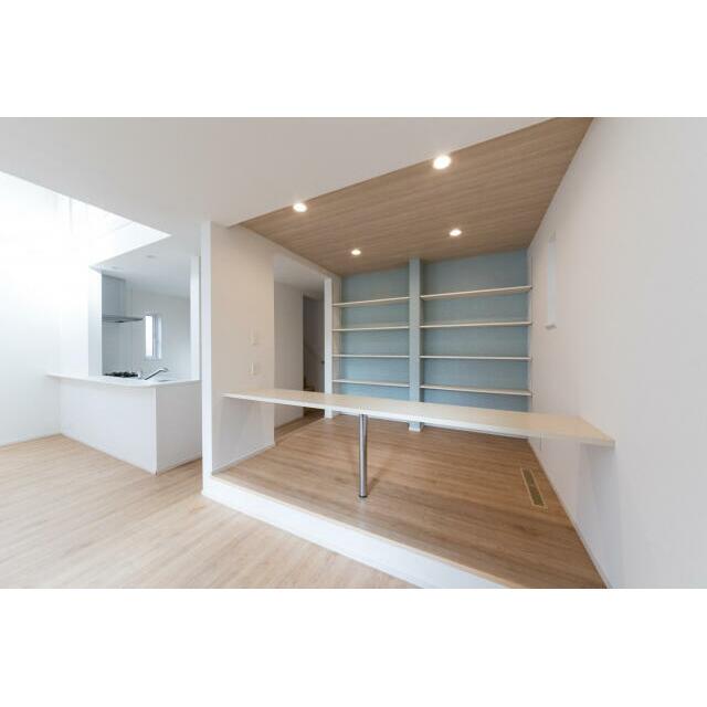 【1号棟】ワークスペース（3.75J）