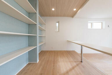 【1号棟】ワークスペース（3.75J）