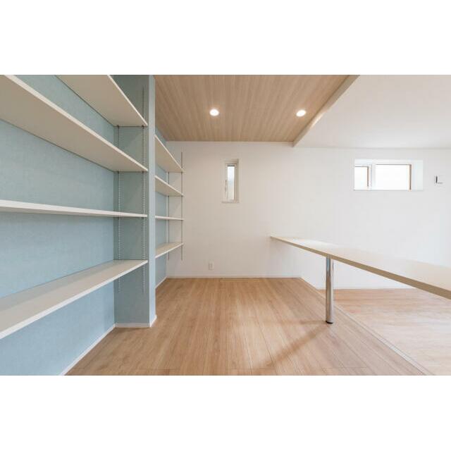 【1号棟】ワークスペース（3.75J）