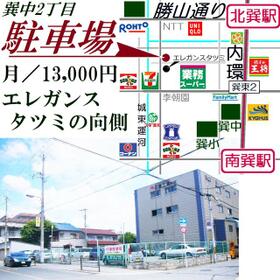 平面図