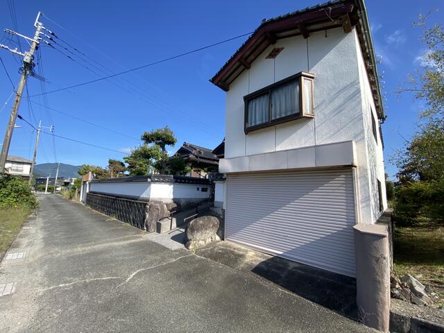 物件画像 飯塚市 平塚 (桂川駅) 1階建 6SDK