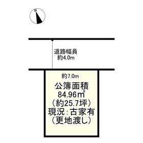 地形図等
