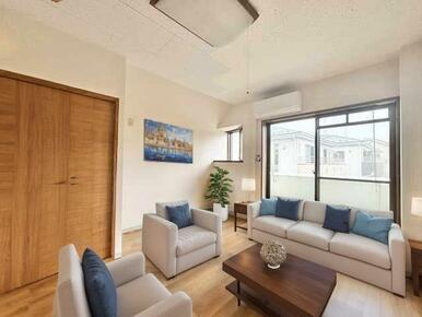 写真はイメージになります。